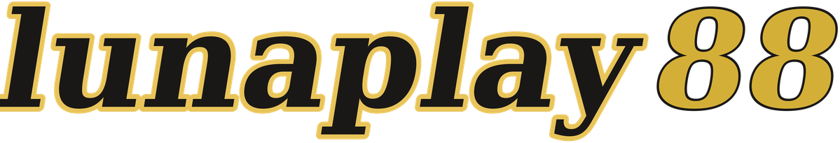 lunaplay88 logo
