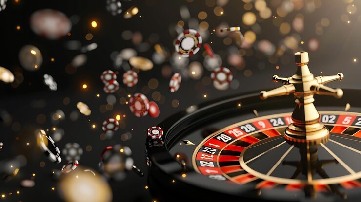 lunaplay88 Live Blackjack Elite