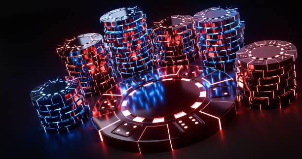lunaplay88 lunaplay88 Casino Tables and Slot Rooms